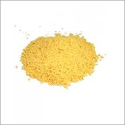 Yellow Powder
