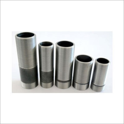Mild Steel Electroless Nickel Plating
