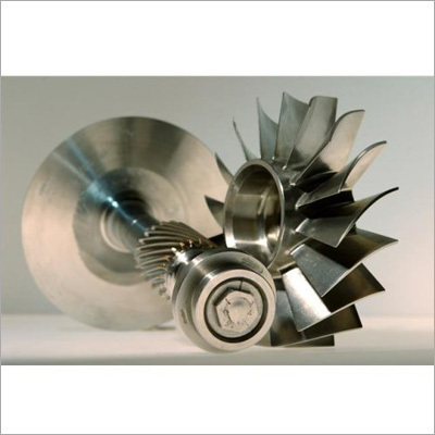 Stainless Steel Electroless Nickel Plating