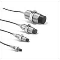 Omron Sensors: Proximity Sensors Omron Sensors: Proximity Sensors