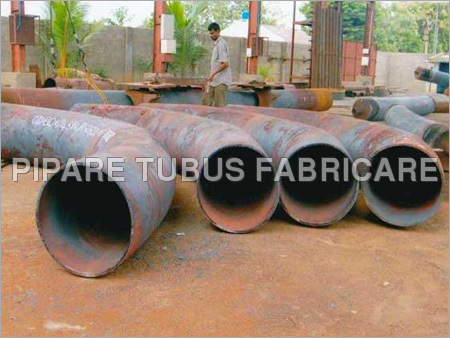 Turnkey Pipe Works