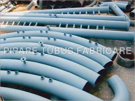 Turnkey PVC Pipework