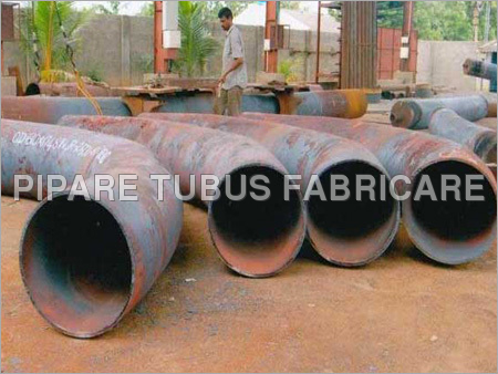 IBR Pipe Bending