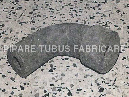 IBR Bends Flanges