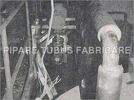 Turnkey Metal Pipework
