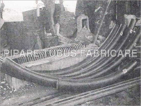 IBR Bends