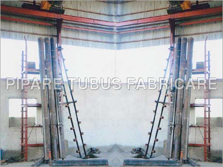 Turnkey Pipework