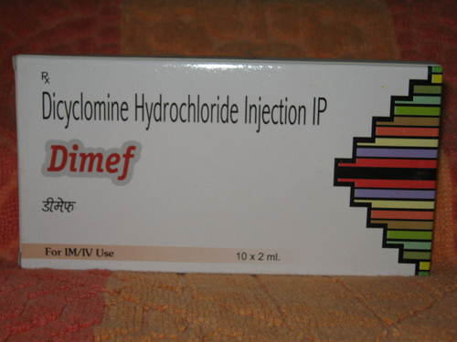 DIMEF