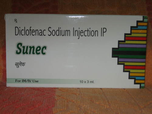 SUNEC
