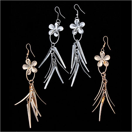 Fancy Earrings