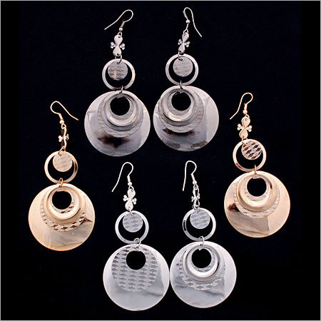 Trendy Earrings