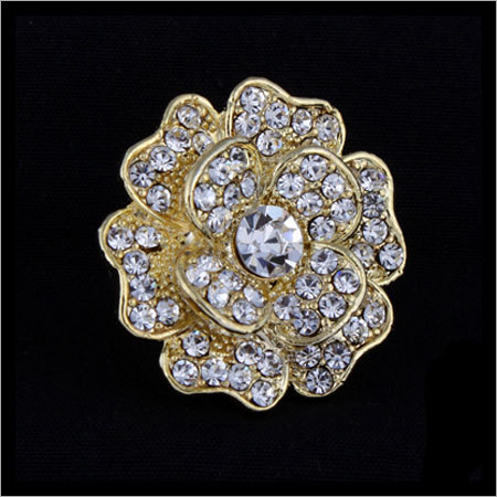Fashionable Ring