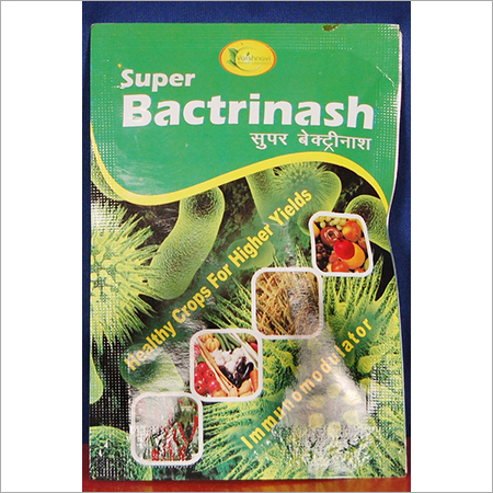 Super Bactrinash