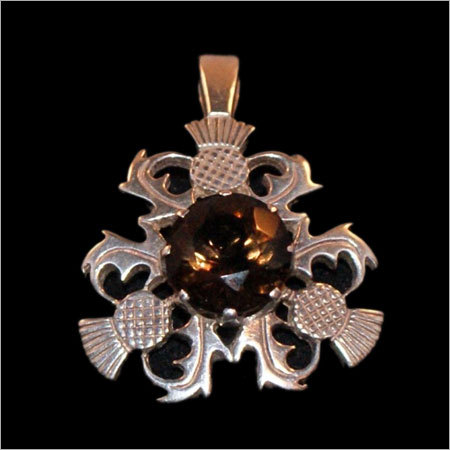 Fancy Pendant