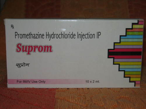 SUPROM