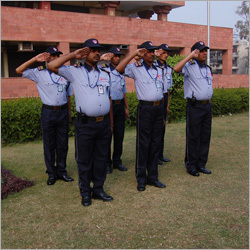 Security Guards Services