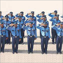 Armed Security Guards Services