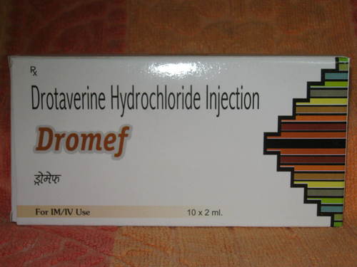 DROMEF