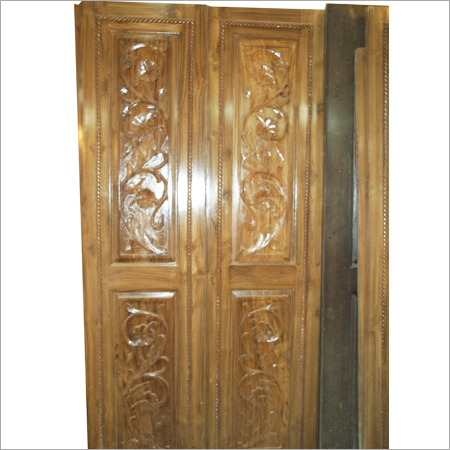 Doors/Wooden Door Panels