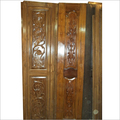 दरवाजे/लकड़ी के दरवाजे के पैनल