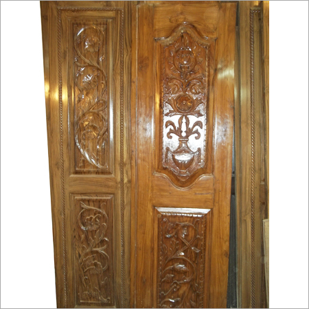 Doors/Wooden Door Panels