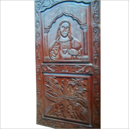 Doors/Wooden Door Panels