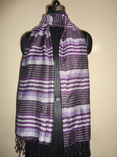 Check Stoles