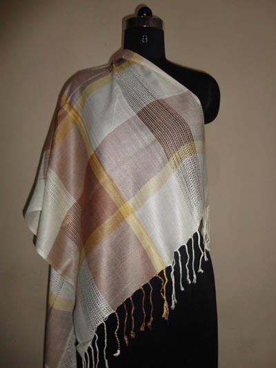 Printed Stole