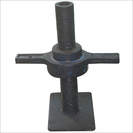Heavy Duty Jacks