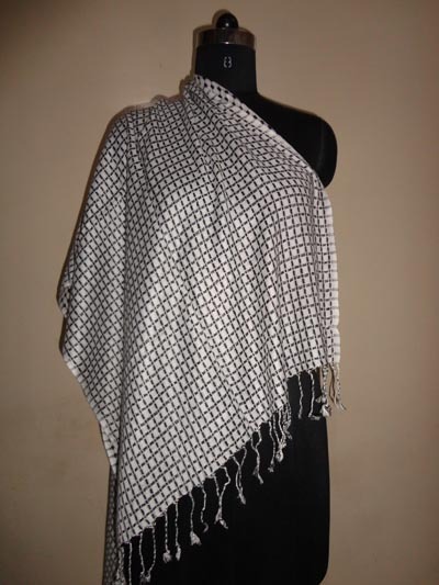 Knitted Stoles