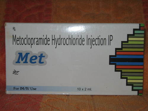 MET