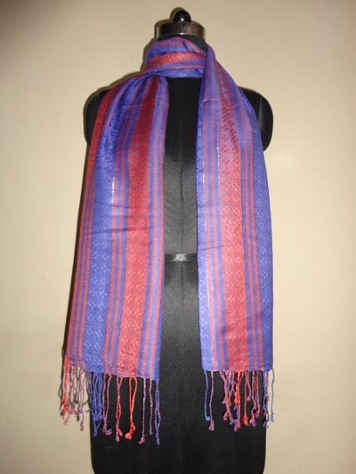 Pure Wool Stoles