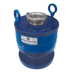 Double Cartridge Mechanical Seal