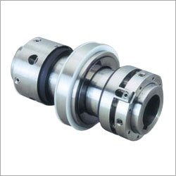 Double Mechanical Seals