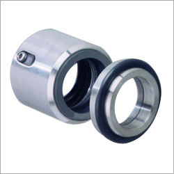 Single Spring Seals