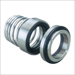Single Spring Seals