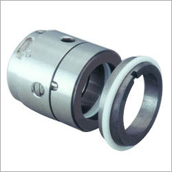 Single Spring Seals