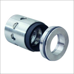 Single Spring Mechanical Seal