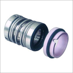 Mechanical Single Spring Seal