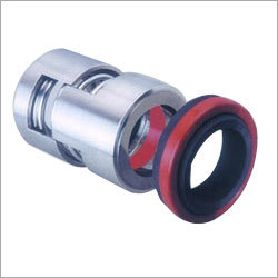 Single Coil Spring Seal