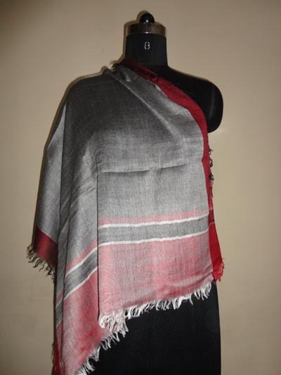 Designer Pure Wool Stoles