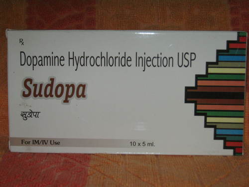 SUDOPA