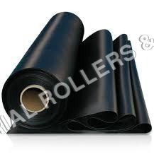 Pre Vulcanized Rubber Sheets