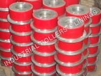 Polyurethane Cast Products