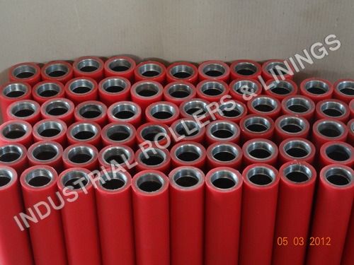 Polyurethane Rubber Roller