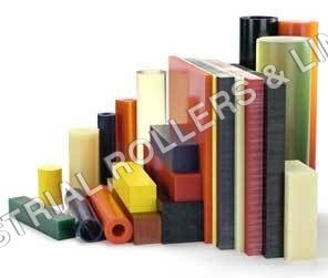 Cast Polyurethane Articles