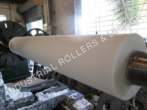 Polyurethane Applicator Rollers