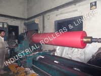 Cast Polyurethane Rollers Diameter: 0-50 Millimeter (mm)