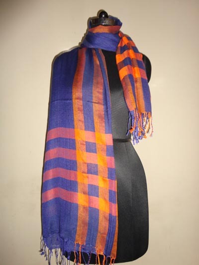 Printed Viscose Stoles