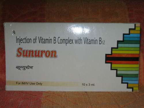 Sunuron